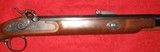 THOMPSON CENTER PENNSYLVANIA HUNTER 50 CALIBER PERCUSSION RIFLE - 3 of 14