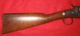 THOMPSON CENTER PENNSYLVANIA HUNTER 50 CALIBER PERCUSSION RIFLE - 2 of 14