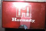 HORNADY 25 CALIBER 110 GRAIN FTX BULLETS - 3 of 4