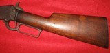 MARLIN MODEL 1892 32 COLT TAKE DOWN LEVER RIFLE - 6 of 16