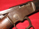 MARLIN MODEL 1892 32 COLT TAKE DOWN LEVER RIFLE - 12 of 16