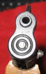 CROSMAN AMERICAN CLASSIC MODEL 1377 .177 PUMP AIR PISTOL - 11 of 11