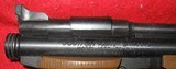 CROSMAN AMERICAN CLASSIC MODEL 1377 .177 PUMP AIR PISTOL - 3 of 11