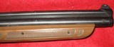 CROSMAN AMERICAN CLASSIC MODEL 1377 .177 PUMP AIR PISTOL - 4 of 11