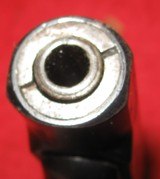 BELGIAN JIEFFE CO DAVIS WARNER ARMS 25 ACP POCKET PISTOL - 8 of 8
