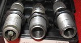 CH-4D 11.15 X 60 R - 43 MAUSER3 DIE SET - 3 of 5