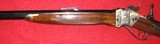 QUIGLEY MODEL 45-120 BLACK POWDER ONLY 1874 SHARPS BY PERSOLI - 7 of 17