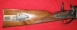QUIGLEY MODEL 45-120 BLACK POWDER ONLY 1874 SHARPS BY PERSOLI - 2 of 17