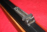 QUIGLEY MODEL 45-120 BLACK POWDER ONLY 1874 SHARPS BY PERSOLI - 9 of 17