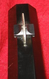 QUIGLEY MODEL 45-120 BLACK POWDER ONLY 1874 SHARPS BY PERSOLI - 12 of 17