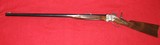 QUIGLEY MODEL 45-120 BLACK POWDER ONLY 1874 SHARPS BY PERSOLI - 5 of 17