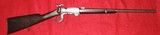 BURNSIDE CARBINE MODEL 3 / MODEL 4 TRANSITIONAL - 1 of 16