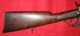 BURNSIDE CARBINE MODEL 3 / MODEL 4 TRANSITIONAL - 2 of 16