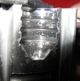 LEE SINGLE CAVITY 54 CALIBER 380 GRAIN REAL BULLET MOLD - 4 of 7