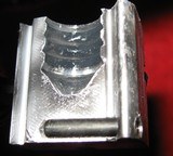 LEE SINGLE CAVITY 54 CALIBER 380 GRAIN REAL BULLET MOLD - 5 of 7