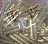 150 ROUNDS R-P 458 WIN MAG ONCE FIRED BRASS - 4 of 4