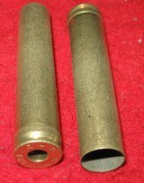150 ROUNDS R-P 458 WIN MAG ONCE FIRED BRASS - 2 of 4