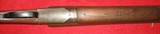 STEVENS MODEL 311 12 GAUGE DOUBLE BARELL SHOTGUN - 8 of 18