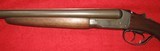 STEVENS MODEL 311 12 GAUGE DOUBLE BARELL SHOTGUN - 11 of 18