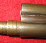 STEVENS MODEL 311 12 GAUGE DOUBLE BARELL SHOTGUN - 17 of 18