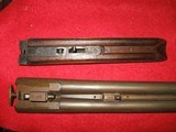 STEVENS MODEL 311 12 GAUGE DOUBLE BARELL SHOTGUN - 2 of 18