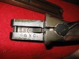 STEVENS MODEL 311 12 GAUGE DOUBLE BARELL SHOTGUN - 3 of 18