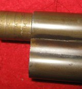 STEVENS MODEL 311 12 GAUGE DOUBLE BARELL SHOTGUN - 18 of 18