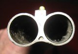 STEVENS MODEL 311 12 GAUGE DOUBLE BARELL SHOTGUN - 16 of 18