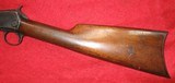 WINCHESTER 1890 PUMP ACTION TAKE DOWN RIFLE - 6 of 18