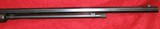 WINCHESTER 1890 PUMP ACTION TAKE DOWN RIFLE - 5 of 18