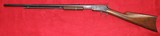 WINCHESTER 1890 PUMP ACTION TAKE DOWN RIFLE - 1 of 18