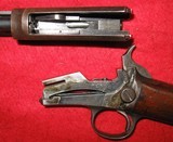 WINCHESTER 1890 PUMP ACTION TAKE DOWN RIFLE - 15 of 18