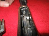 WINCHESTER 1890 PUMP ACTION TAKE DOWN RIFLE - 16 of 18