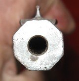 WINCHESTER 1890 PUMP ACTION TAKE DOWN RIFLE - 17 of 18