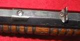 WINCHESTER 1890 PUMP ACTION TAKE DOWN RIFLE - 11 of 18