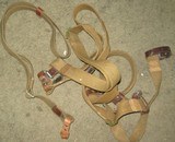 NAGANT ACCESSORY LOT - 5 of 12