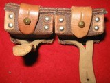 NAGANT ACCESSORY LOT - 10 of 12