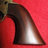 PIETTA 44 CALIBER PERCUSSION REVOLVER - 3 of 16