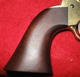 PIETTA 44 CALIBER PERCUSSION REVOLVER - 6 of 16