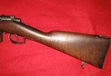 1871/1878 DUTCH BEAUMONT-VITALI RIFLE - 6 of 18