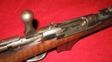 1871/1878 DUTCH BEAUMONT-VITALI RIFLE - 16 of 18