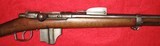 1871/1878 DUTCH BEAUMONT-VITALI RIFLE - 3 of 18