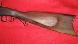 LYMAN 54 CALIBER GREAT PLAINS RIFLE - 6 of 17