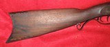 LYMAN 54 CALIBER GREAT PLAINS RIFLE - 2 of 17