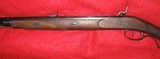 LYMAN 54 CALIBER GREAT PLAINS RIFLE - 7 of 17