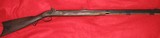 LYMAN 54 CALIBER GREAT PLAINS RIFLE - 1 of 17