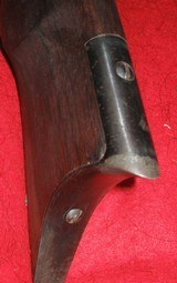 LYMAN 54 CALIBER GREAT PLAINS RIFLE - 9 of 17