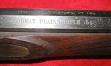 LYMAN 54 CALIBER GREAT PLAINS RIFLE - 13 of 17