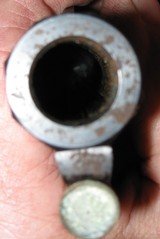 LYMAN 54 CALIBER GREAT PLAINS RIFLE - 17 of 17