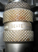 C-H TOOL & DIE CORP 38 SPECIAL 3 DIE SET - 5 of 5